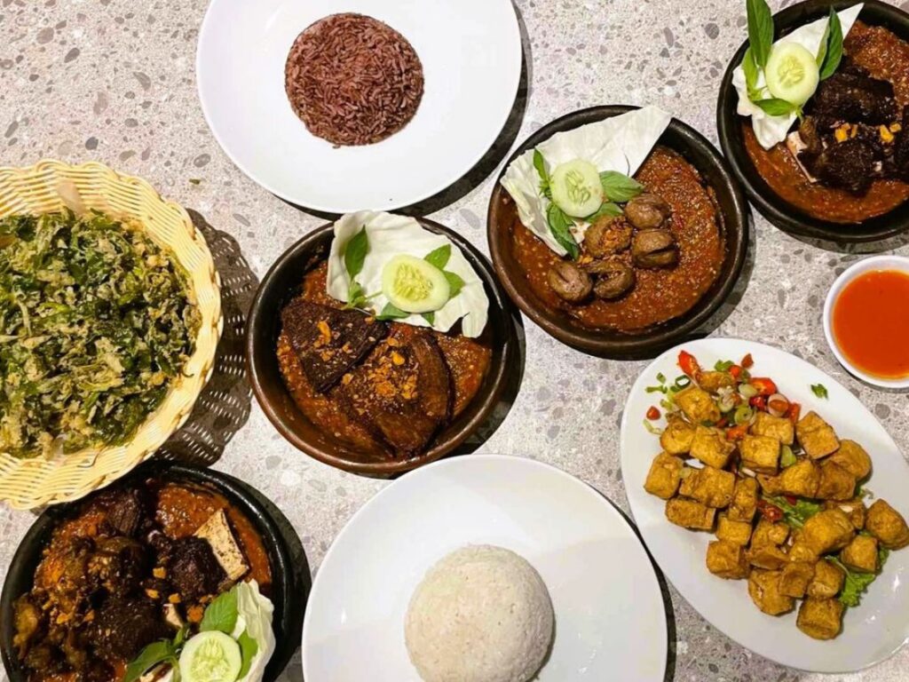 Hidden gem di Jakarta untuk pecinta kuliner