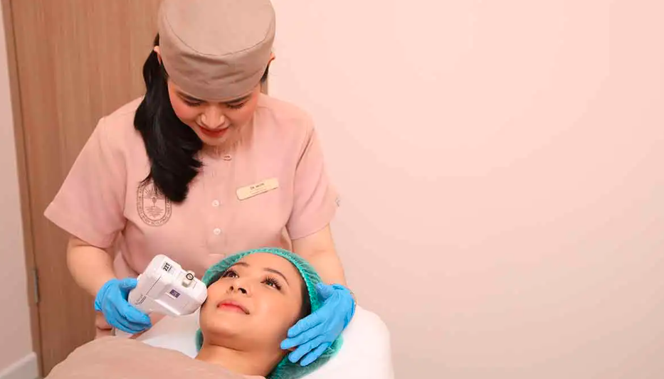 Klinik Kecantikan di Surabaya