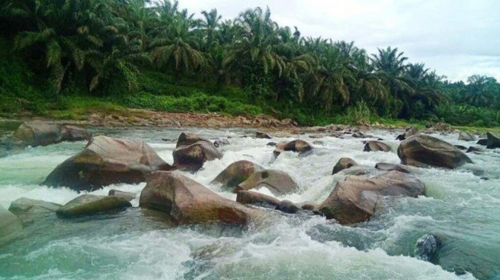 Pantai Salju